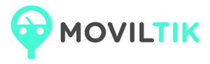 Logotipo de Moviltik